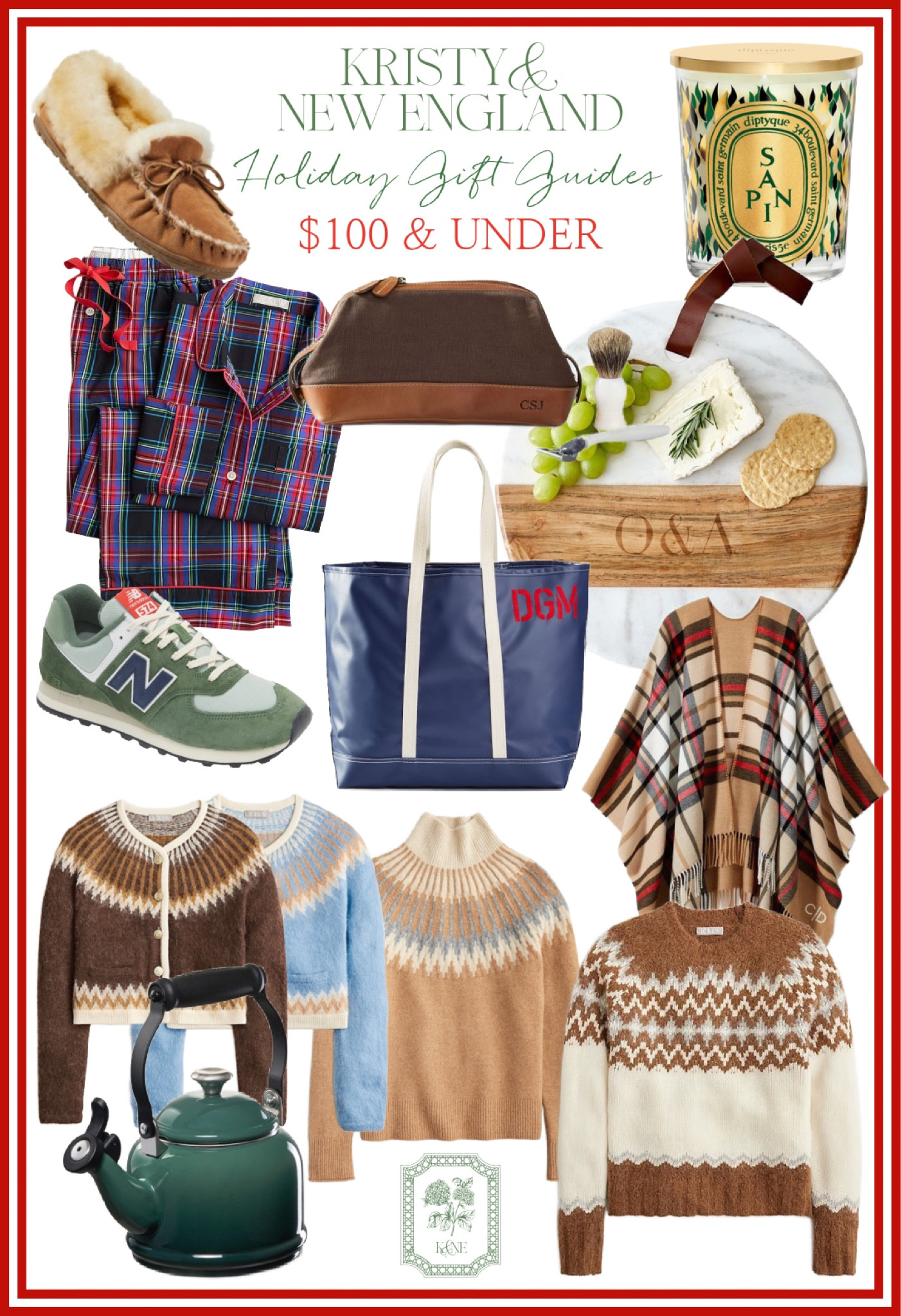 Holiday gifts $100 & under: $51-$100 each.

#LTKHoliday #LTKCyberWeek #LTKGiftGuide