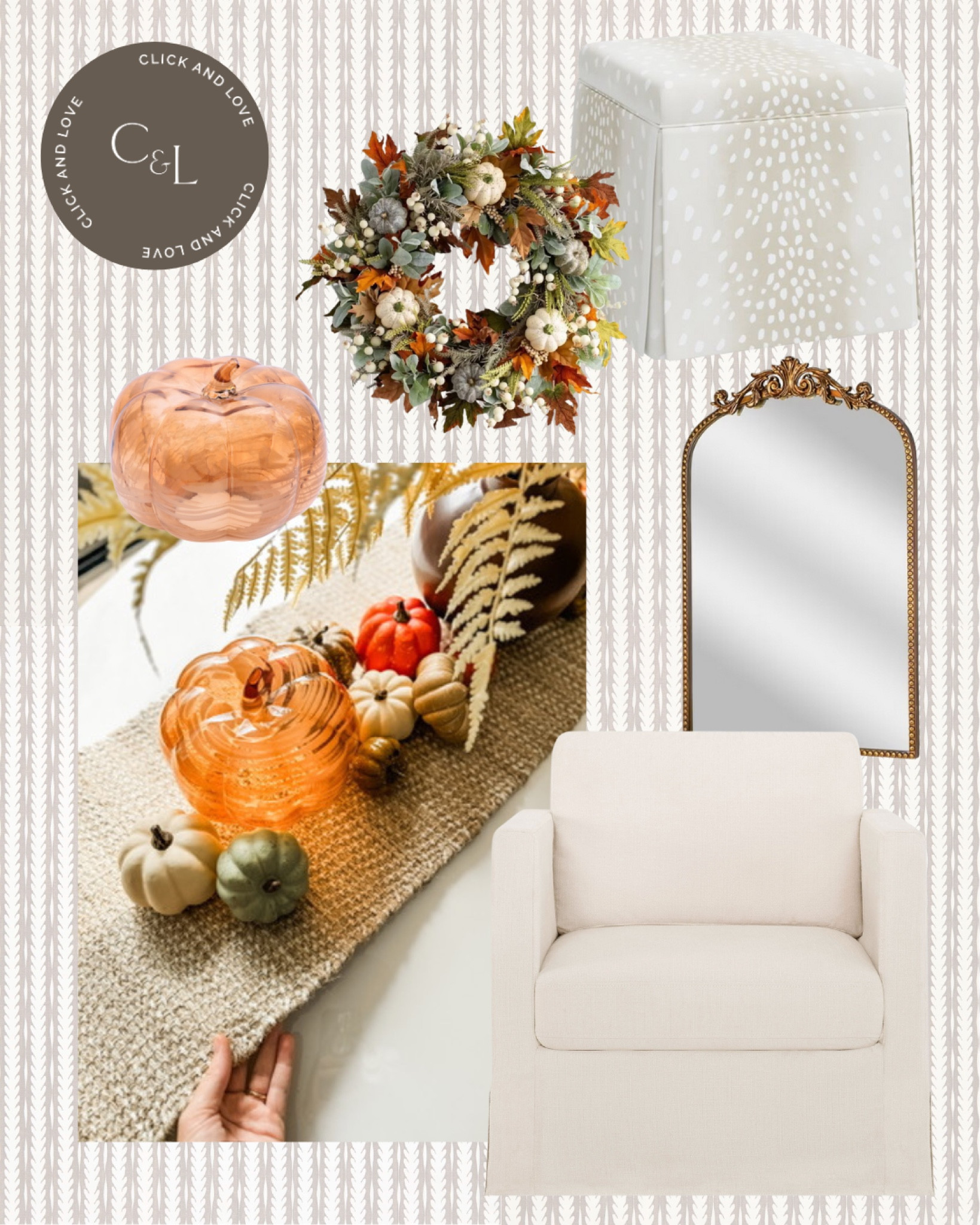The Best of September drop is here! Shop these favorite home decor and furniture items that were most loved on LTK! 

Walmart, Walmart home, Target, Target home, World market, most loved, upholstered chair, Bedroom furniture, entertaining essentials, art, artwork, affordable wall art, Living room, bedroom, guest room, dining room, entryway, seating area, family room, affordable home decor, classic home decor, elevate your space, home decor, traditional home decor, budget friendly home decor, Interior design, shoppable inspiration, curated styling, beautiful spaces, classic home decor, bedroom styling, living room styling, style tip, dining room styling, look for less, designer inspired, ottoman, faux pumpkins, glass pumpkin, gold mirror, mirror find, large mirror, accent chair, swivel chair, fall wreath 

#LTKStyleTip #LTKFindsUnder100 #LTKHome
