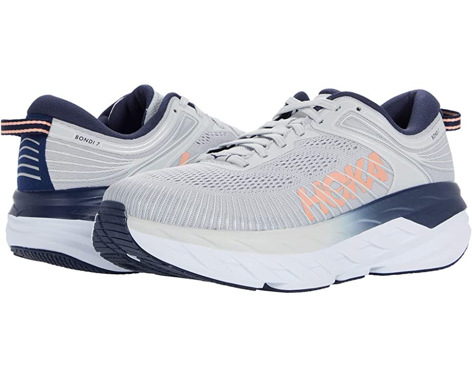 Hoka Bondi 7 | Zappos