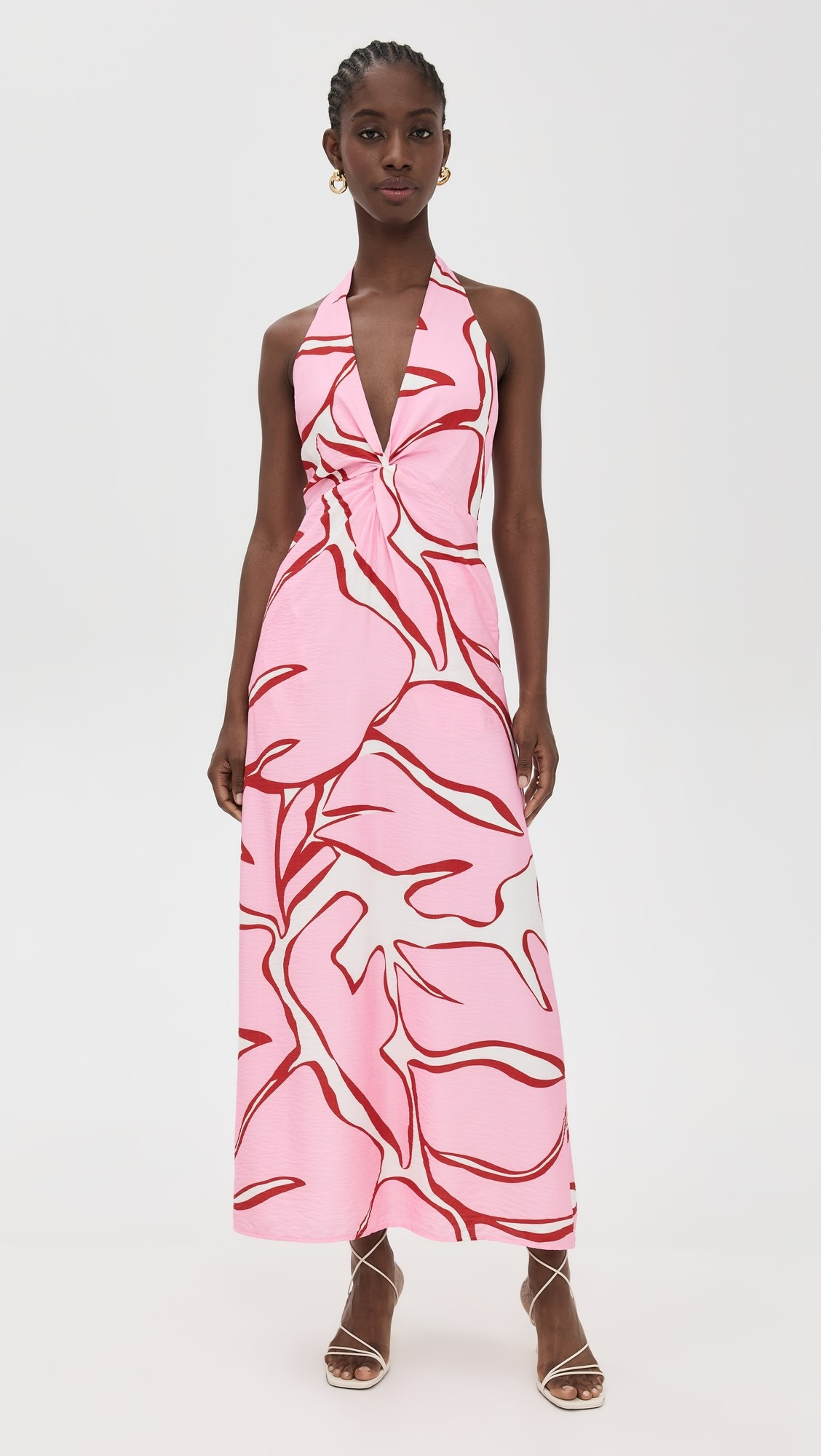 Saga Maxi Dress | Shopbop