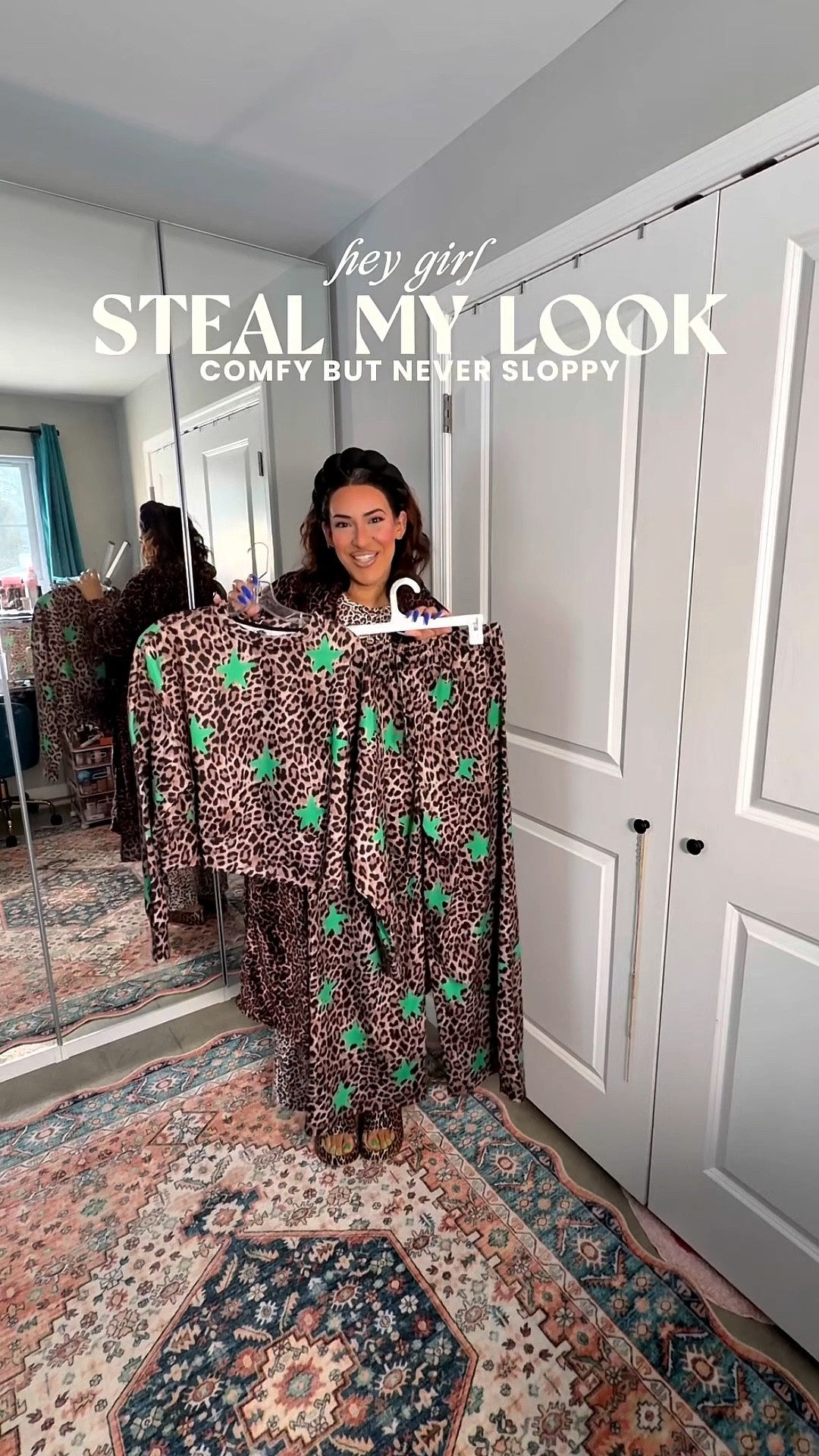 Blue light blocker glasses from Amazon, comes in so many colors and styles!￼
All the other details like the outfit itself can be found tagged in my Instagram because I can’t link them - my IG is mariiahjasmiine￼

#LTKootd #LTKgrwm