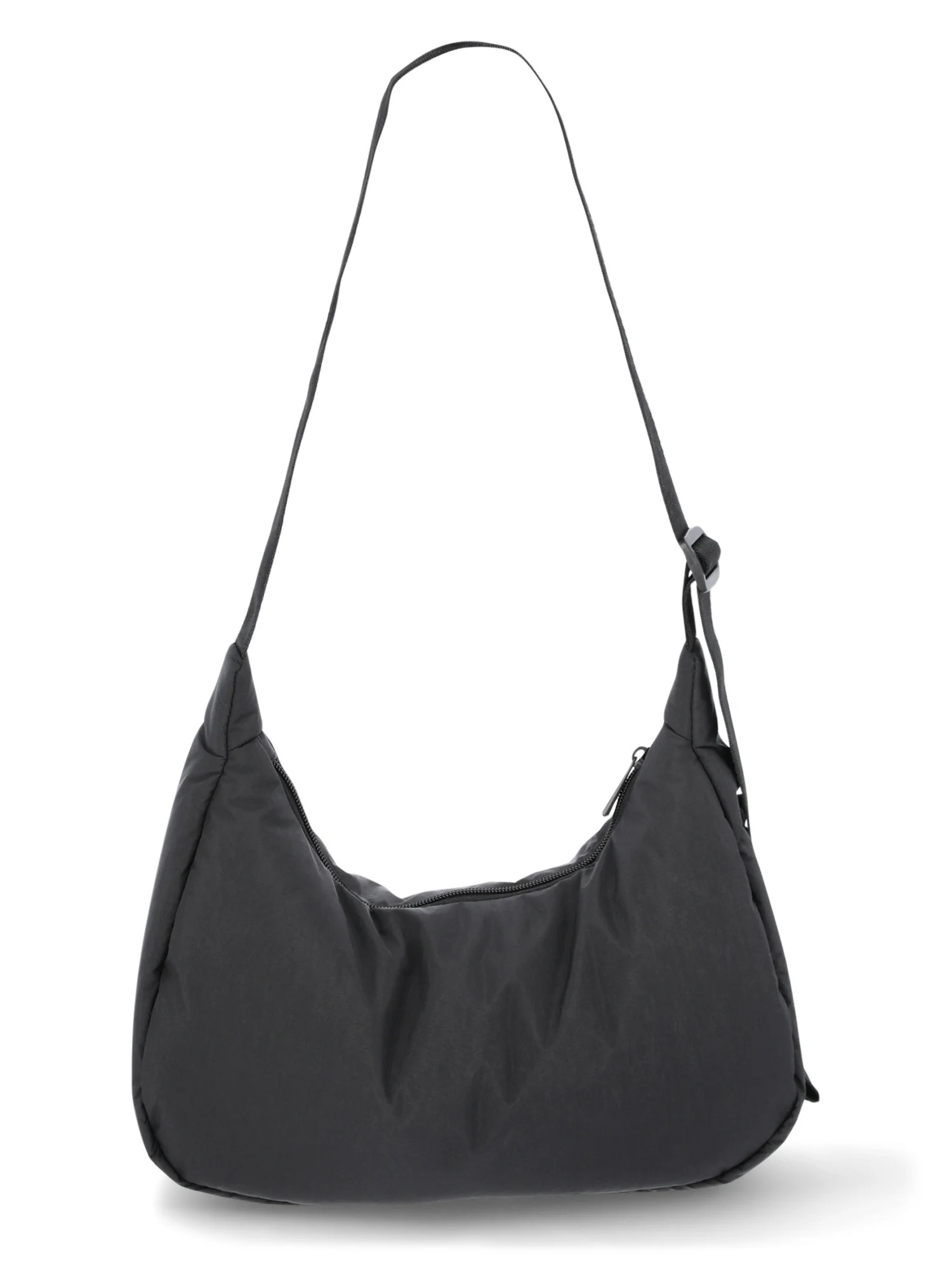 Reebok Women's Rio Crossbody Bag, Black - Walmart.com | Walmart (US)