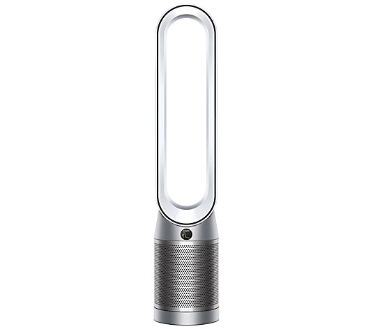Dyson TP7A Air Purifier & Fan with Auto-React - QVC.com | QVC