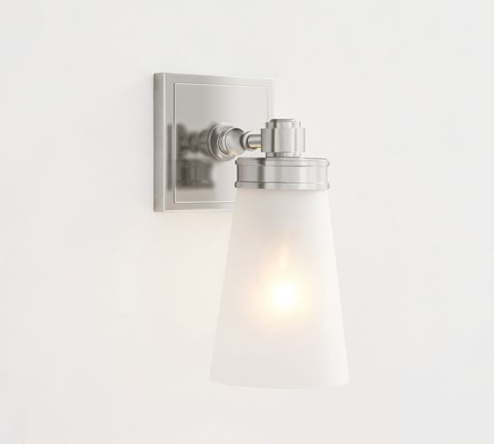 Pearson Sconce (10") | Pottery Barn (US)