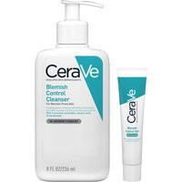 CeraVe Blemish Control Daily Duo For Blemish-Prone Skin | Cult Beauty