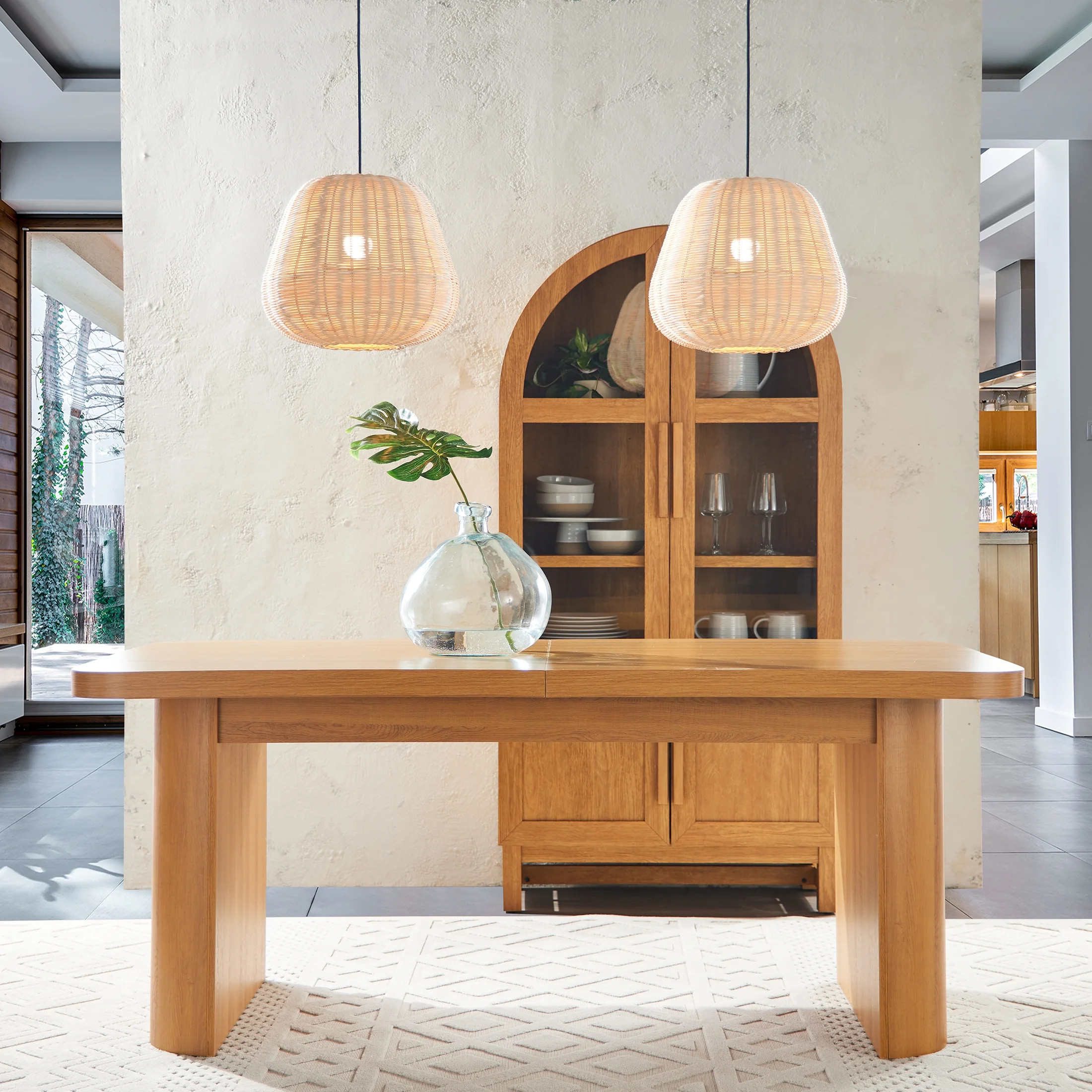 Better Homes & Gardens Juliet Expandable Dining Table | Walmart (CA)