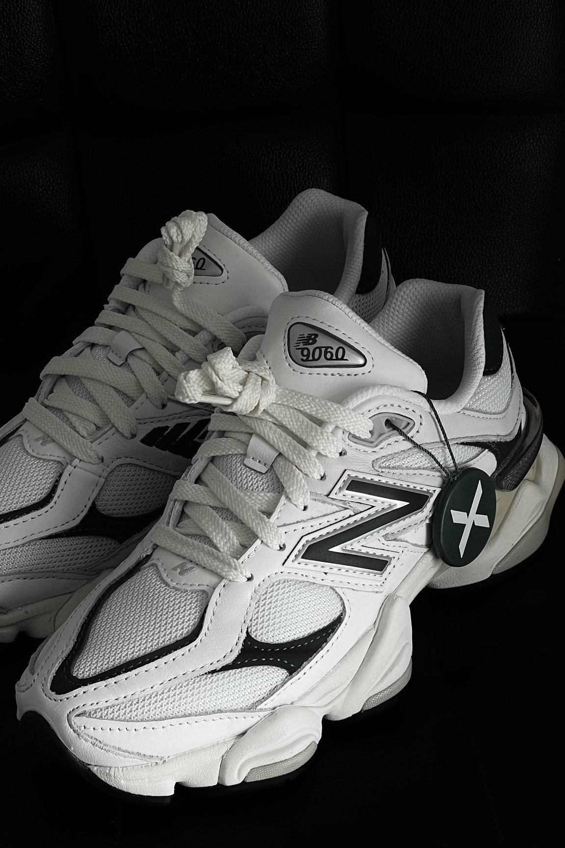 New Balance 9060

#LTKSeasonal #LTKstyletip #LTKshoecrush