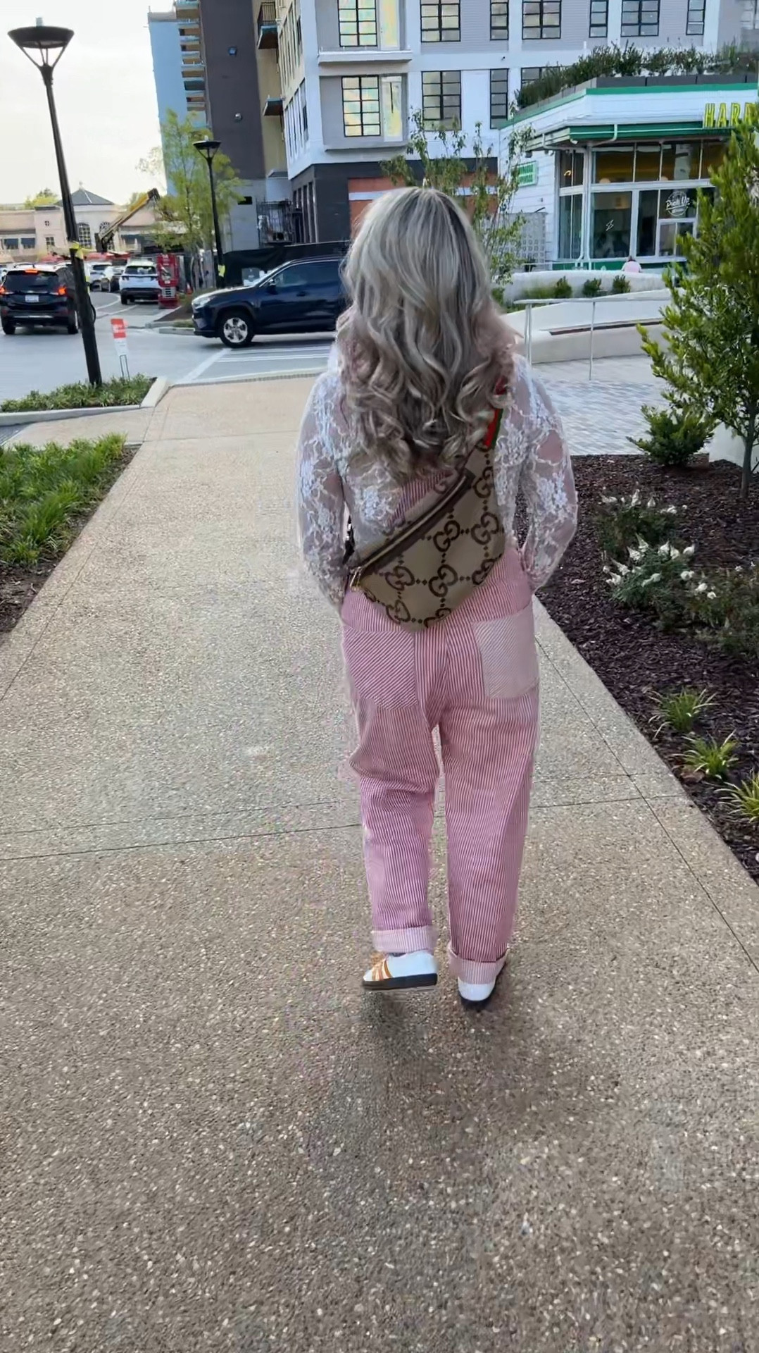 Day Date Outfit! #overalls #samba #gucci #datenight #freepeople

#LTKOver40 #LTKShoeCrush #LTKItBag