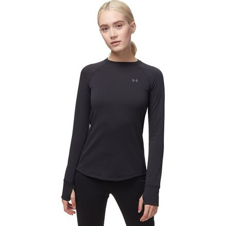 Under Armour Base 2.0 Crew - Women's | Backcountry