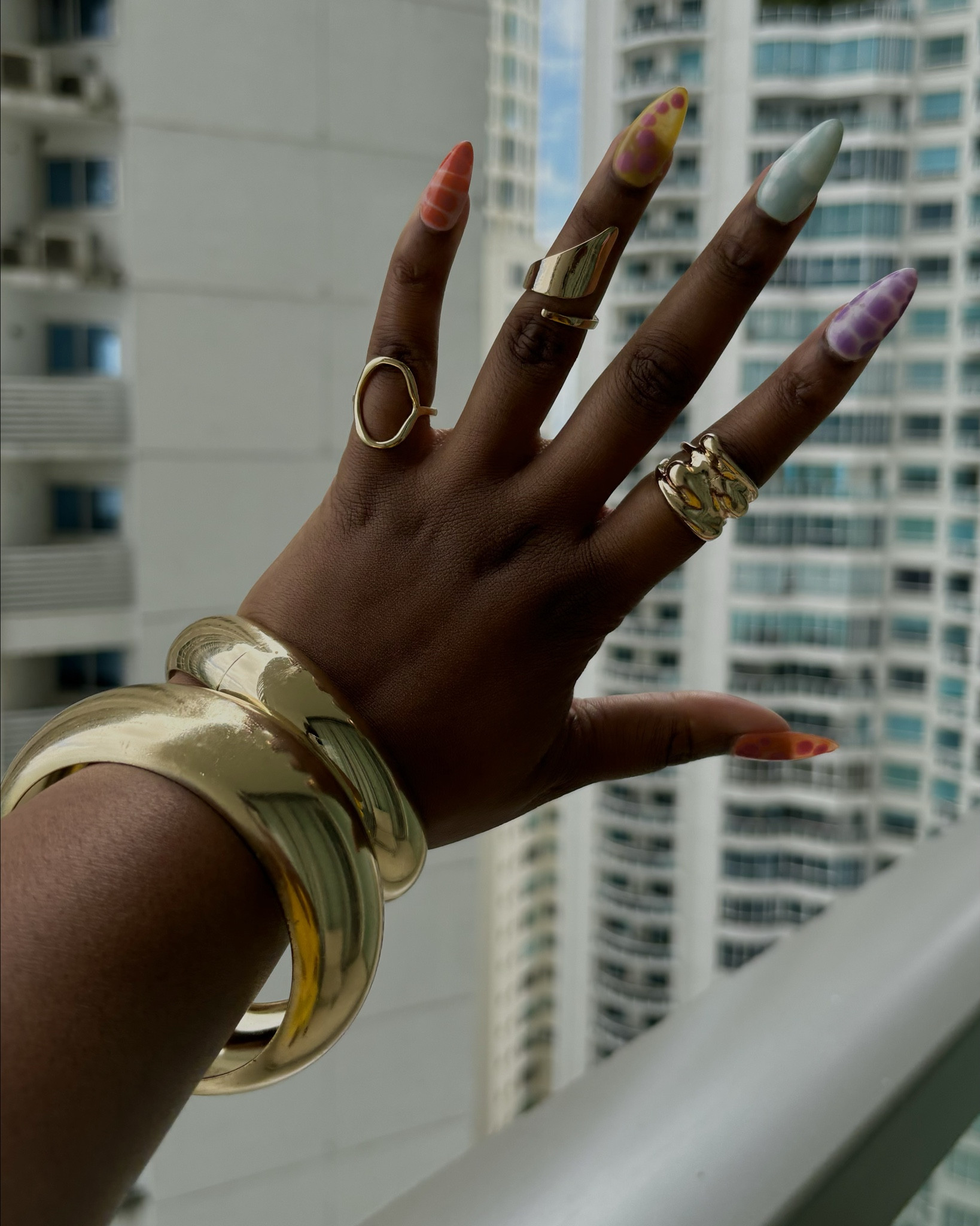 Vacation press on nails ! #pressonnails

#LTKStyleTip #LTKBeauty #LTKTravel