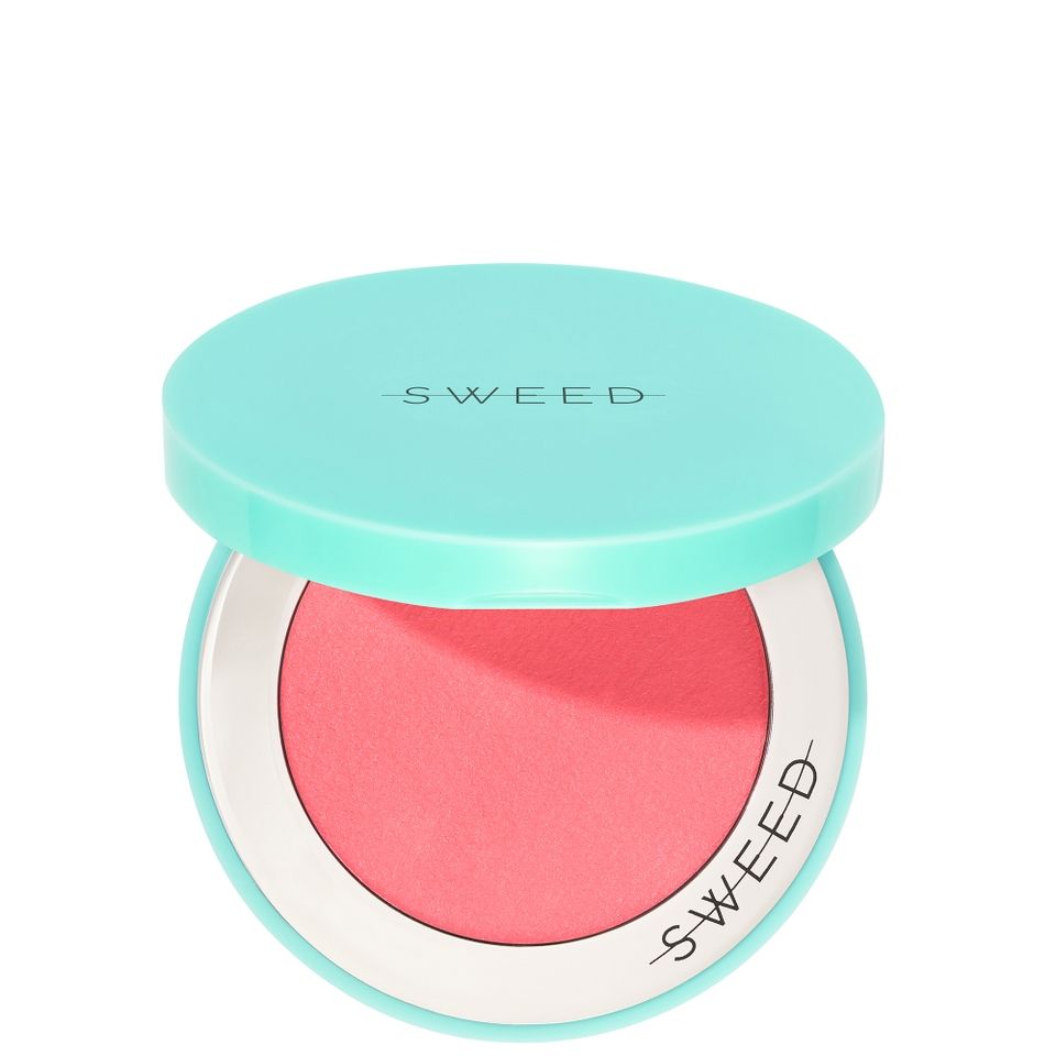 Sweed Air Blush Cream - Lucky | Cult Beauty
