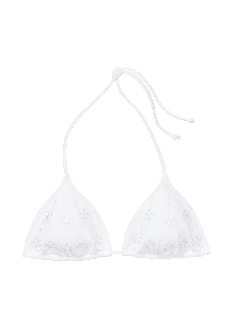 Essential Triangle Bikini Top | Victoria's Secret (US / CA )