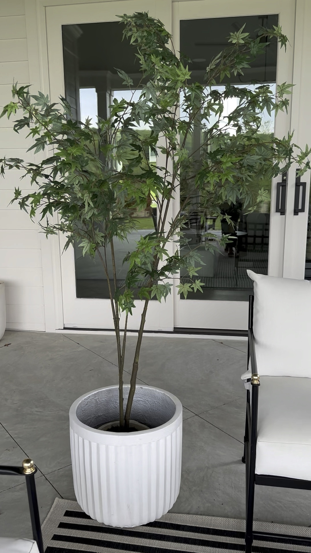 My faux maple tree is on sale!! It’s such a good one and worth the purchase for inside or protected outside. The famous planters are back in stock as well  Target, Walmart 

#LTKSeasonal #LTKsalealert #LTKhome