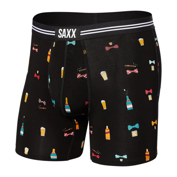 Vibe | SAXX Underwear US