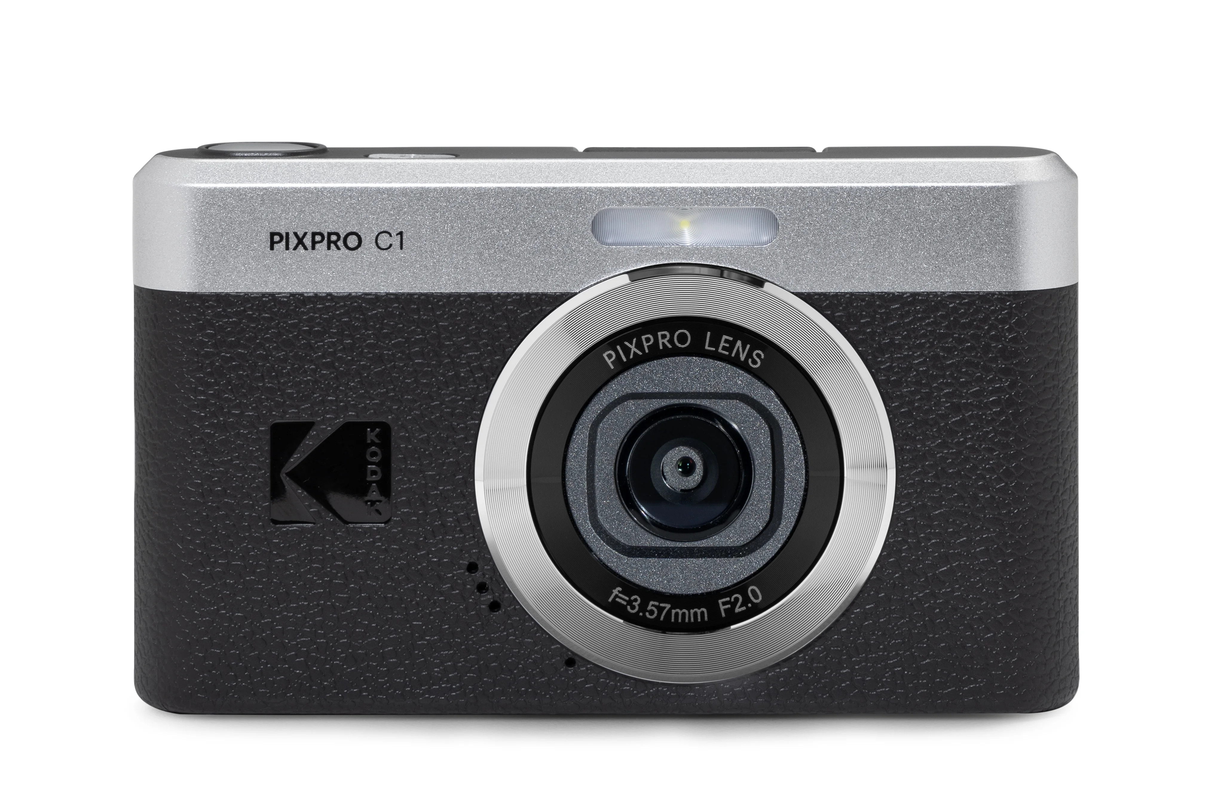 KODAK PIXPRO C1 BLACK Digital Camera | Walmart (US)