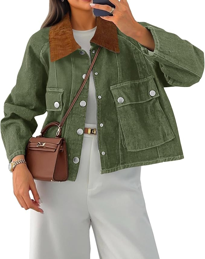 Army Green | Amazon (US)