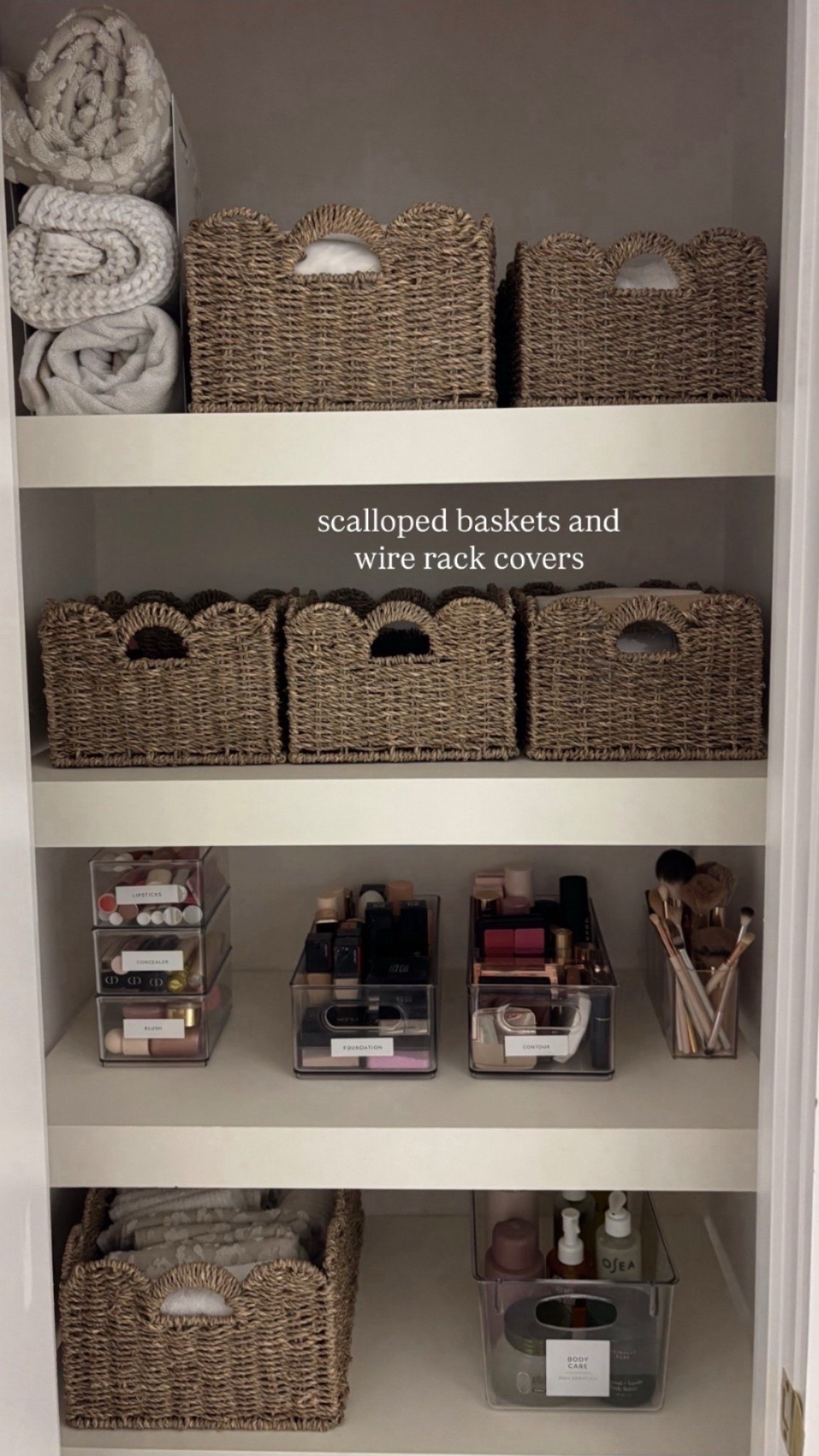 Wicker baskets currently on sale🤎

amazon sale week linen closet favorites!!



amazon, amazon finds, amazon favorites, amazon picks, amazon must haves, amazon essentials, amazon home, amazon lifestyle, amazon products, amazon favorites list, amazon recommendations, amazon finds daily, daily amazon finds, simple finds, everyday finds, useful products, trending finds, popular finds, favorite finds, top finds, best finds, must have items, everyday essentials, home essentials, lifestyle essentials, product finds, curated finds, ltk, ltk finds, ltk sale, ltk deals, ltk spring sale, ltk favorites, shop ltk, ltk style, ltk home, ltk essentials, sidneymarieduke 

#LTKHome #LTKSaleAlert