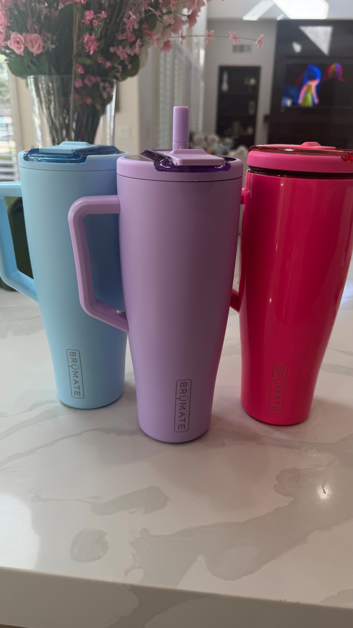 Easter tumblers 😍🐰

#LTKSeasonal #LTKfitnessgoals #LTKmomlife