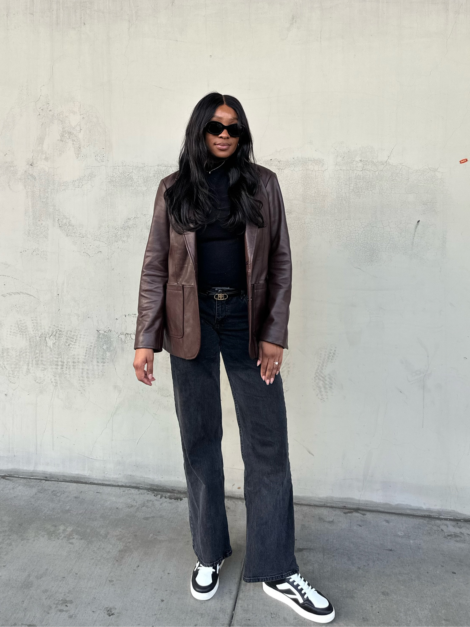 Favorite Court sneakers from @thousand_fell worn on repeat. 

#LTKStyleTip #LTKMostLoved #LTKActive