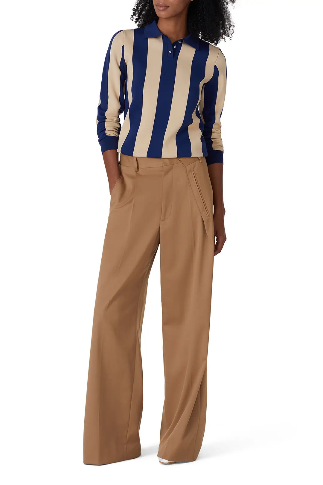 ALEXACHUNG | Rent the Runway