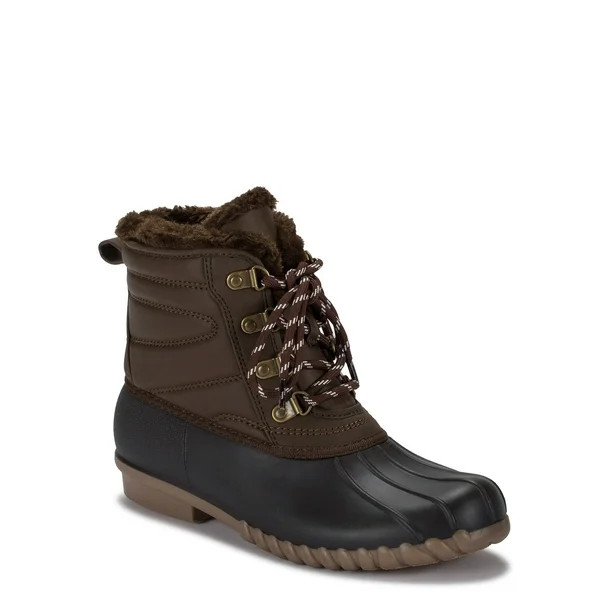 Baretraps Women's Flynn Duck Boot - Walmart.com | Walmart (US)