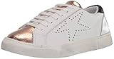 Steve Madden Women's Rezume Sneaker | Amazon (US)