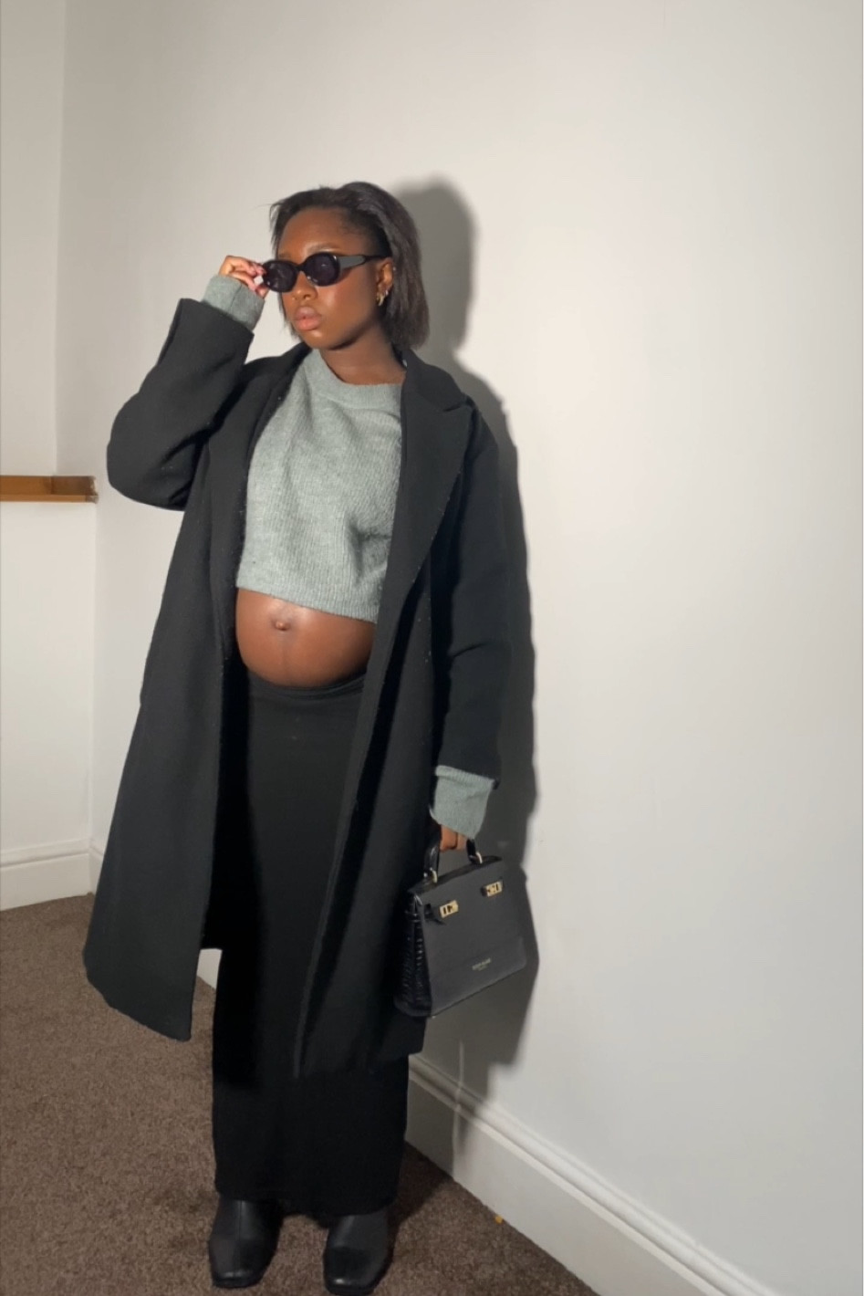 Styling my bump for autumn 

#LTKbump #LTKSeasonal #LTKstyletip