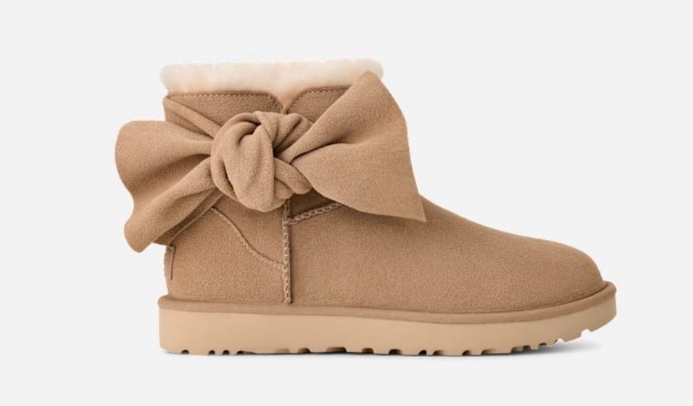 Ugg Women’s Platform 

#LTKSaleAlert #LTKselfcare #LTKBeauty