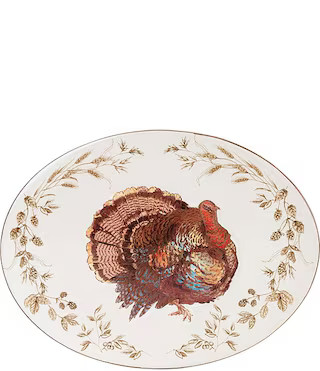 Southern Living Festive Fall Turkey Trivet | Dillard's | Dillard's