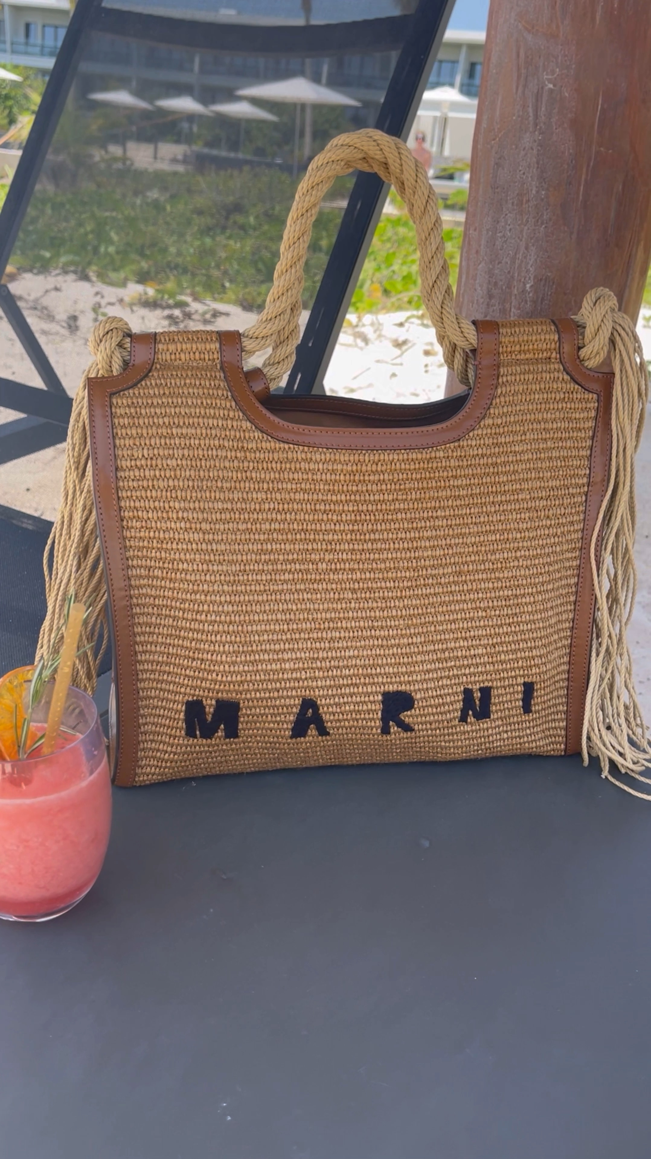 #LTKTravel #LTKItBag #LTKVideo