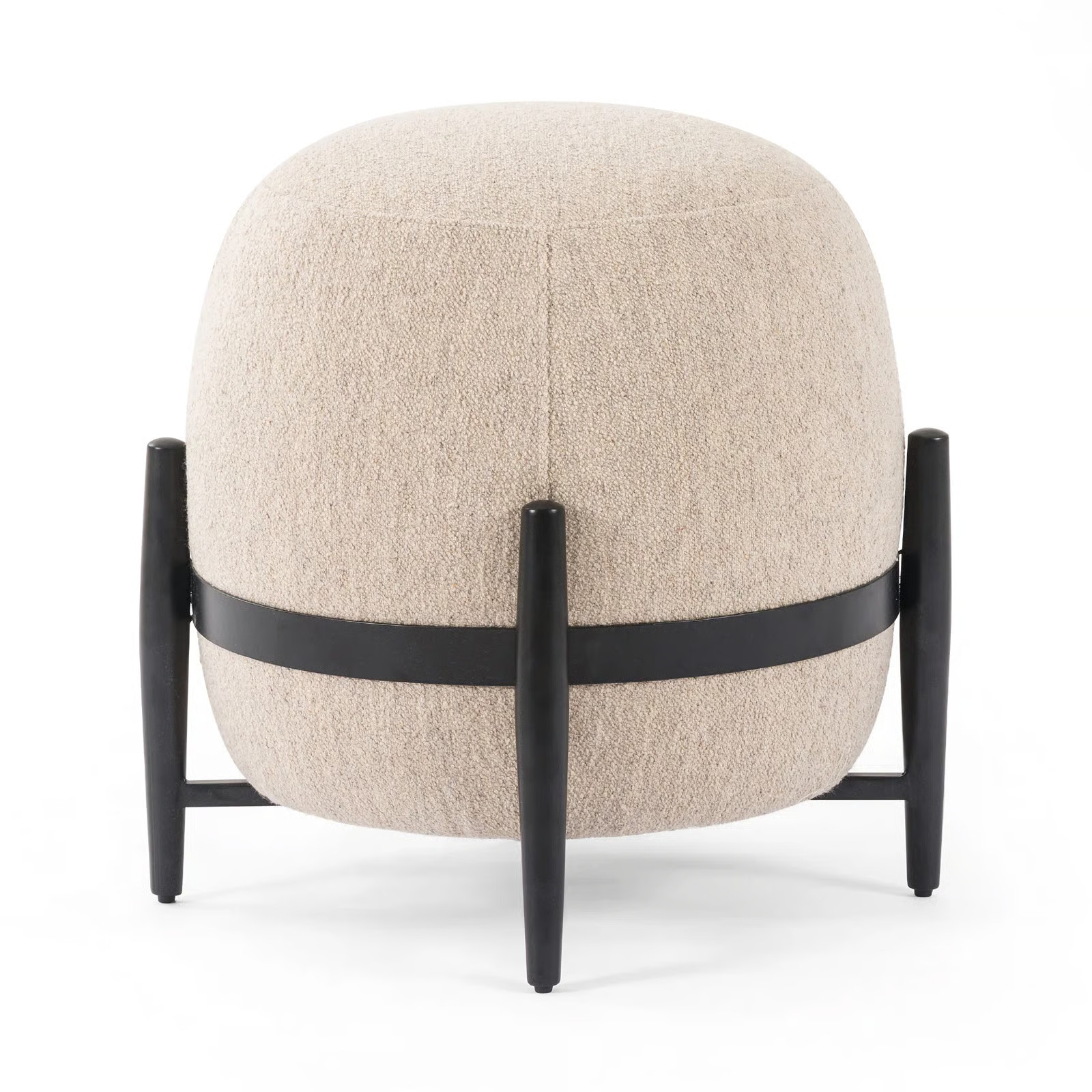 Callum 17" Ottoman | Wayfair North America