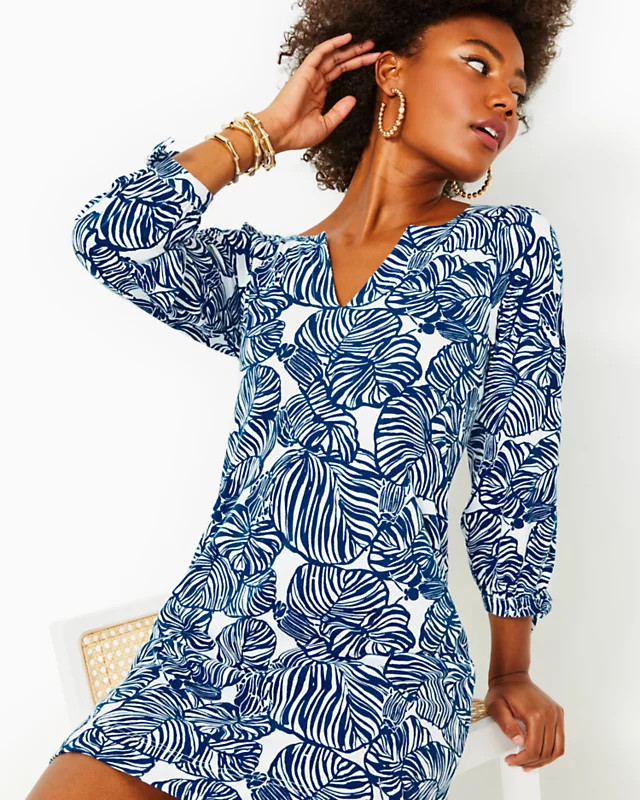 Cath Dress | Lilly Pulitzer