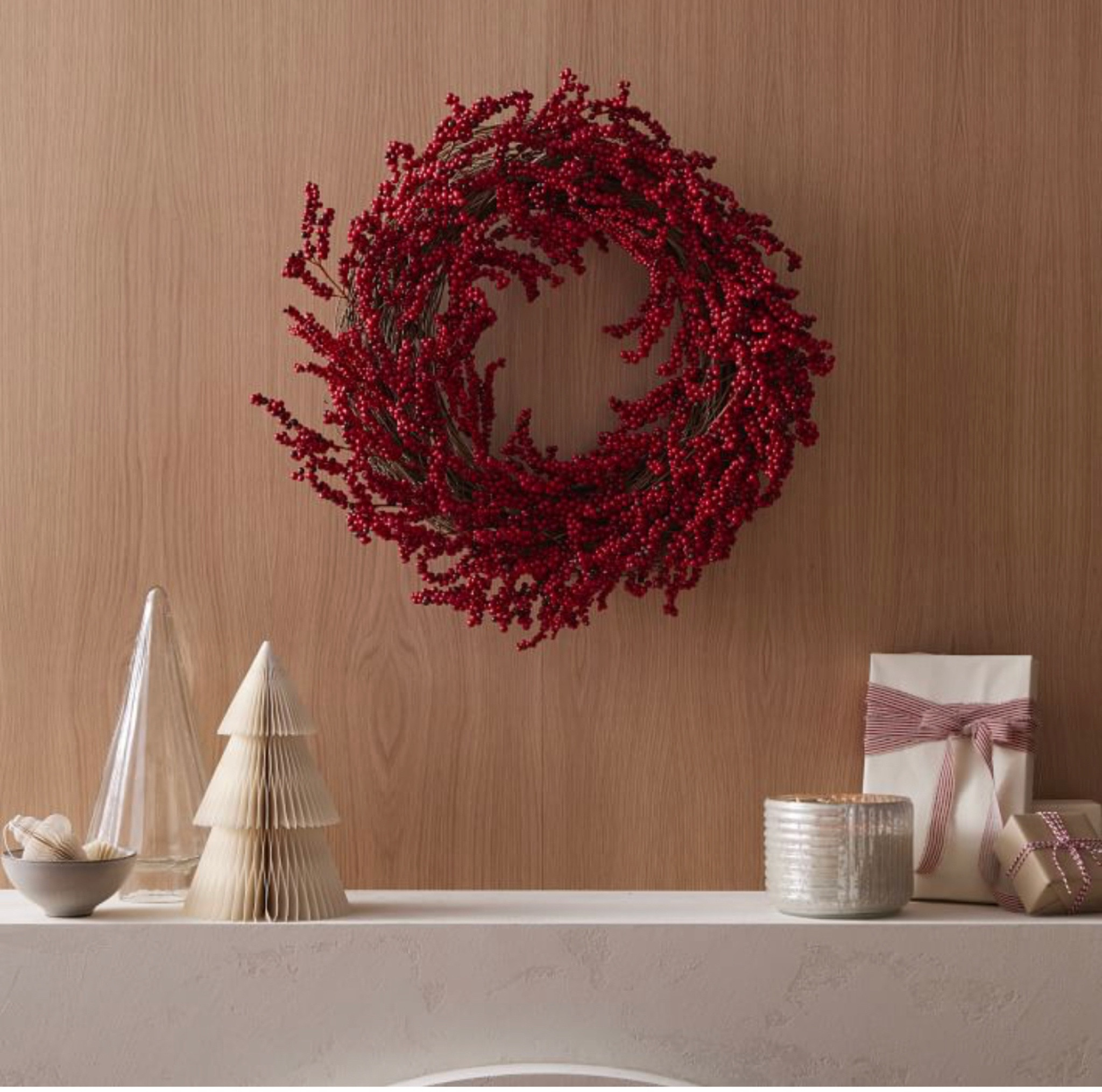 Christmas decor

Paper accordion trees / high sell out risk / Christmas decor / holiday decor / west elm / table top tree / home decor / neutral decor / red berry wreath

#LTKstyletip #LTKHoliday #LTKhome