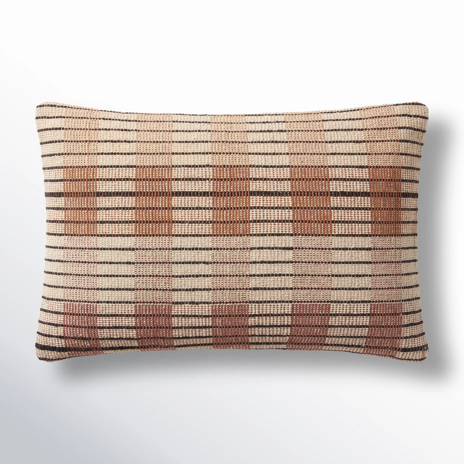 Amber Lewis x Loloi Onofre Rectangular Pillow Cover & Insert & Reviews | Wayfair | Wayfair North America