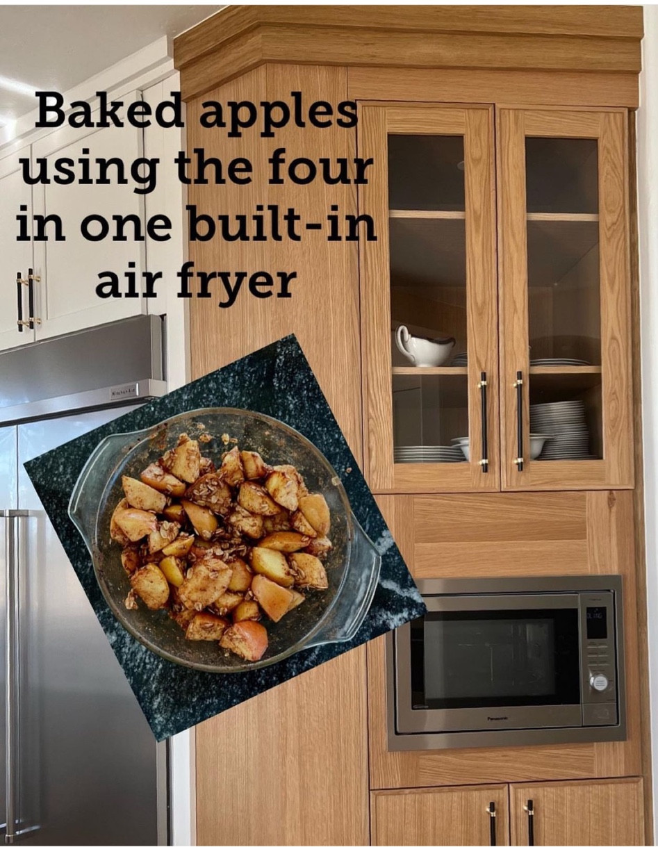 We love this four in one microwave, air fryer, broiler, and convection oven!!
.
I have found so many of my favorite items on sale through Amazon! It is such a easy, convenient way to shop!!! Renovating my home became much simpler!!🤎
.
Amazon, Amazon home, accessories, kitchen, home decor, dining, bath, pendant lighting, appliances, coffee maker, air fryer, pillows, artwork, chandelier, blanket, 

Follow my shop @fitnesscolorado on the @shop.LTK app to shop this post and get my exclusive app-only content!

#liketkit 
@shop.ltk
https://liketk.it/40JLX

Follow my shop @fitnesscolorado on the @shop.LTK app to shop this post and get my exclusive app-only content!

#liketkit 
@shop.ltk
https://liketk.it/40NRJ

Follow my shop @fitnesscolorado on the @shop.LTK app to shop this post and get my exclusive app-only content!

#liketkit 
@shop.ltk
https://liketk.it/40OnK

Follow my shop @fitnesscolorado on the @shop.LTK app to shop this post and get my exclusive app-only content!

#liketkit 
@shop.ltk
https://liketk.it/40Oos

Follow my shop @fitnesscolorado on the @shop.LTK app to shop this post and get my exclusive app-only content!

#liketkit 
@shop.ltk
https://liketk.it/41Ino

Follow my shop @fitnesscolorado on the @shop.LTK app to shop this post and get my exclusive app-only content!

#liketkit #LTKsalealert #LTKeurope #LTKhome
@shop.ltk
https://liketk.it/42md3