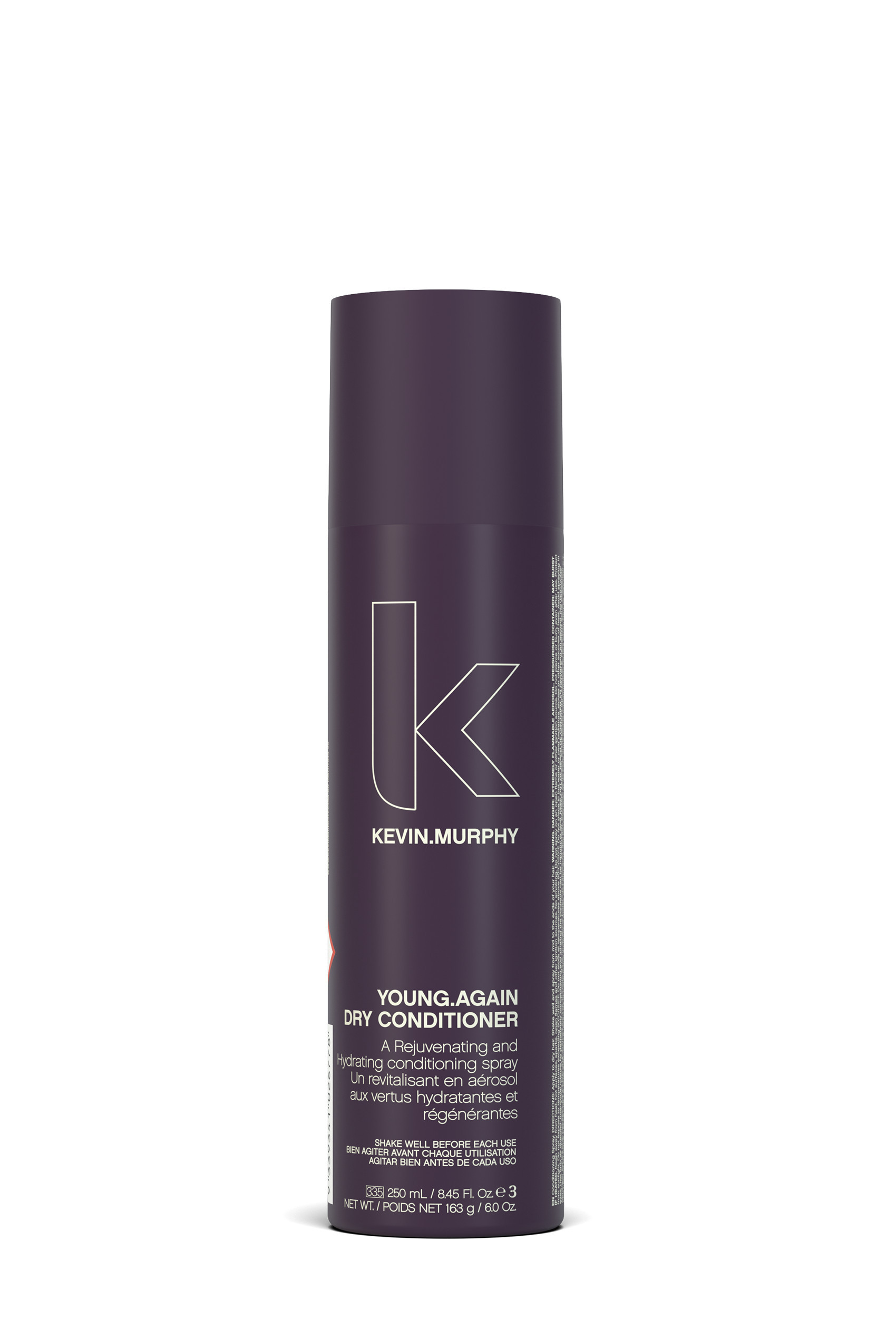 KEVIN. MURPHY YOUNG. AGAIN DRY CONDITIONER for Hair, 250ml | Kevin Murphy