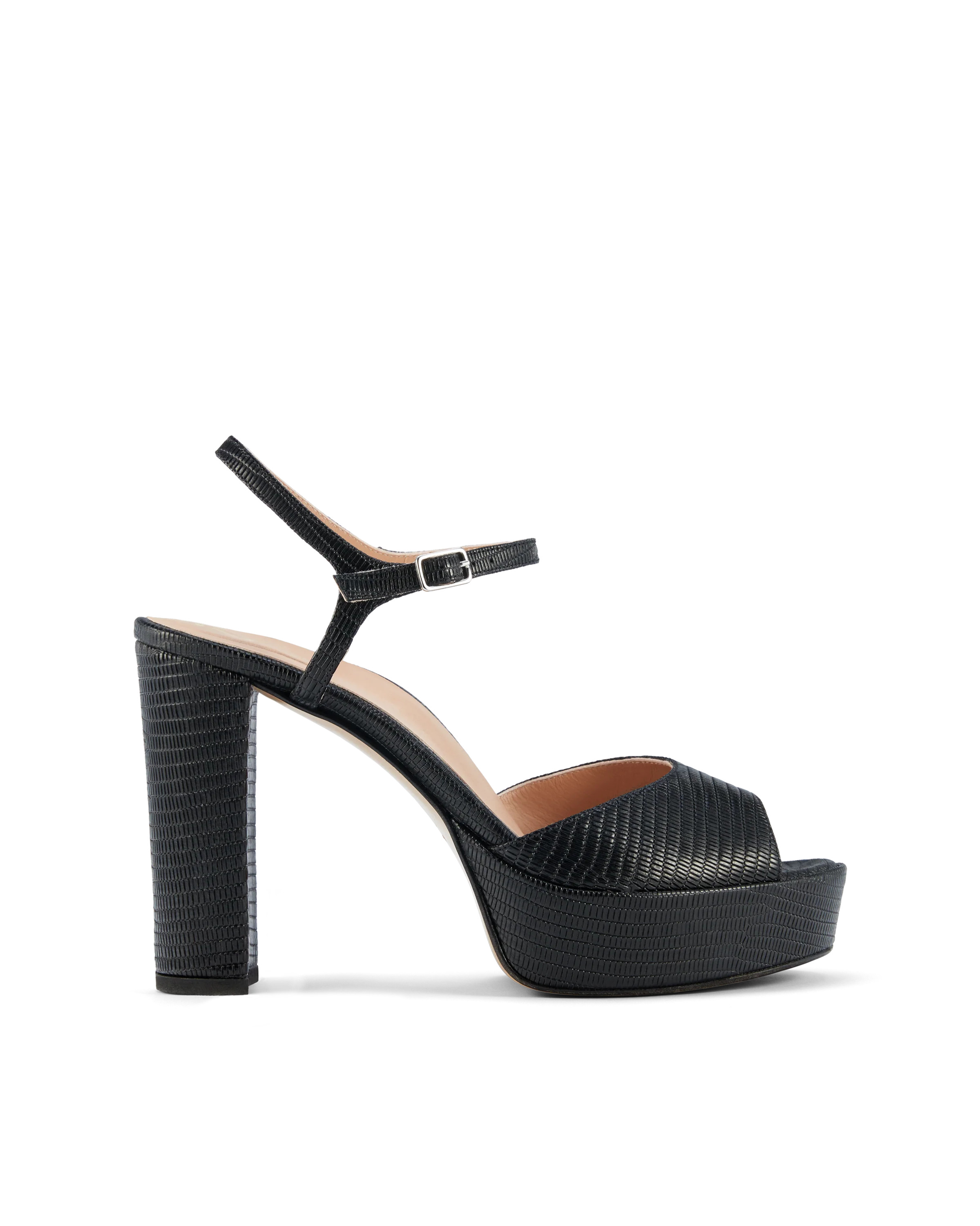 Camilla: Black Lizard | Inez 