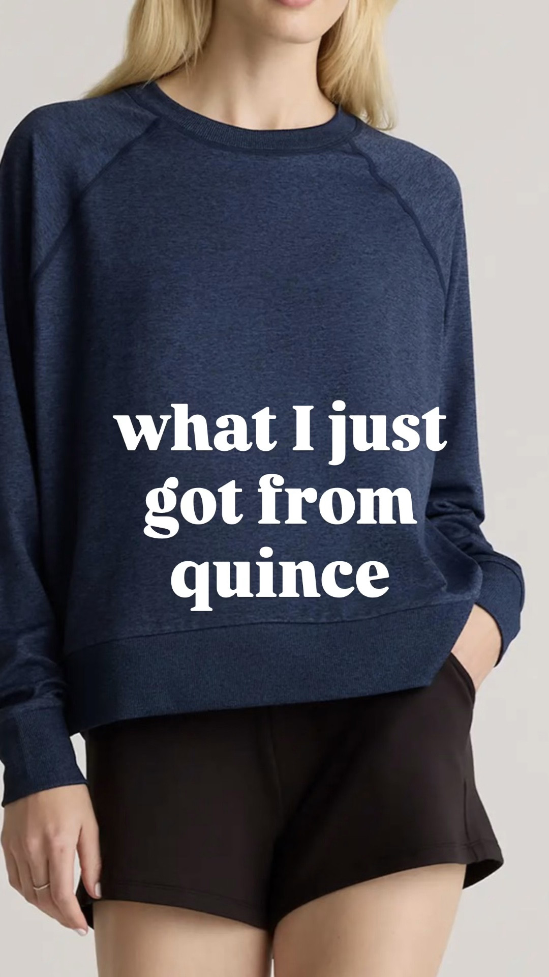 Quince has the best stuff for spring and summer! @Quince    #quincepartner 