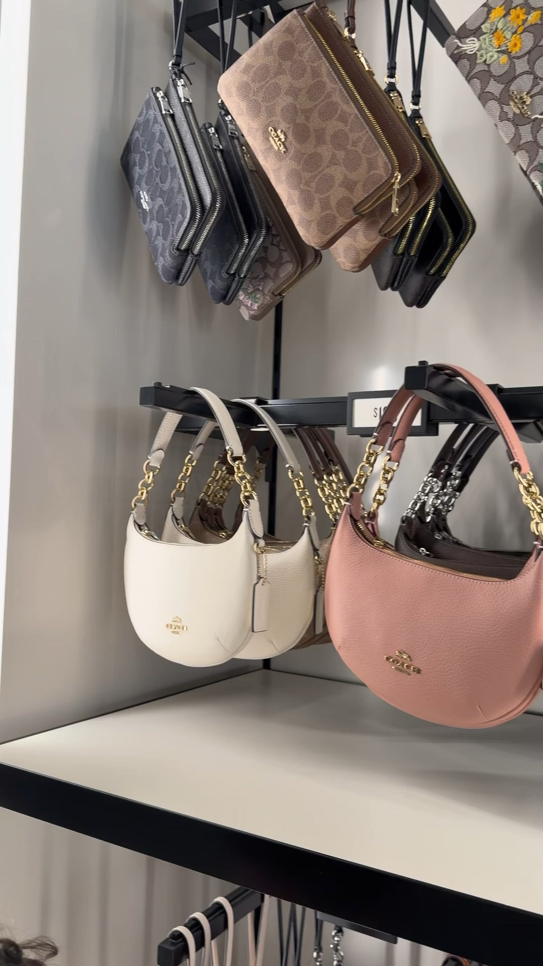 Coach Bags ✨🤎🫶🏻

#LTKHome #LTKMothersDay #LTKmomlife