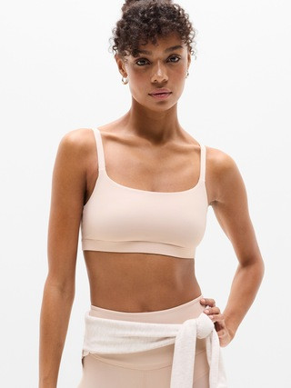BodyMove Scoop Bralette D-DD | Athleta | Athleta