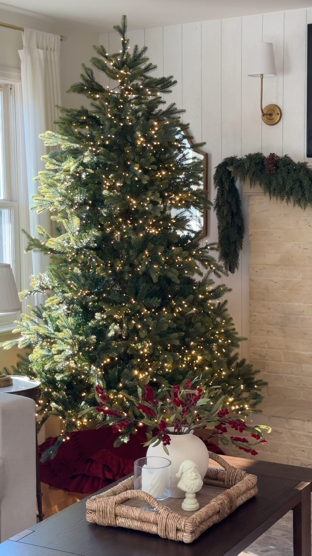 It’s beginning to look a lot like Christmas. Classy Christmas with so many affordable finds! 

#christmas #ralphlaurenchristmas #christmasonabudget #target #targethome #targetchristmas #walmart

#LTKHome #LTKHoliday #LTKStyleTip