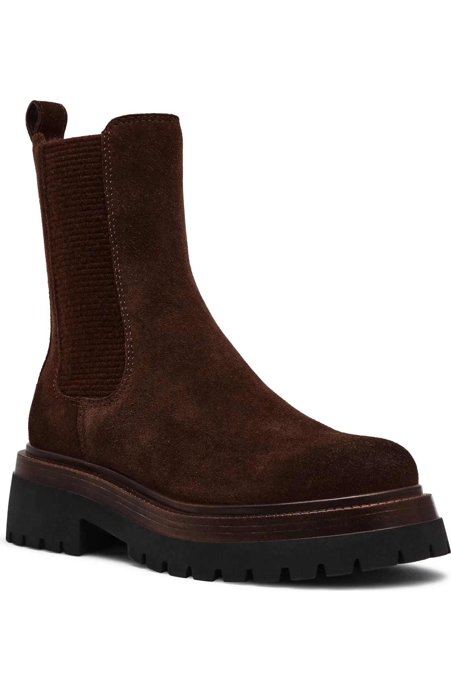 Blitzen Platform Chelsea Boot (Women) | Nordstrom