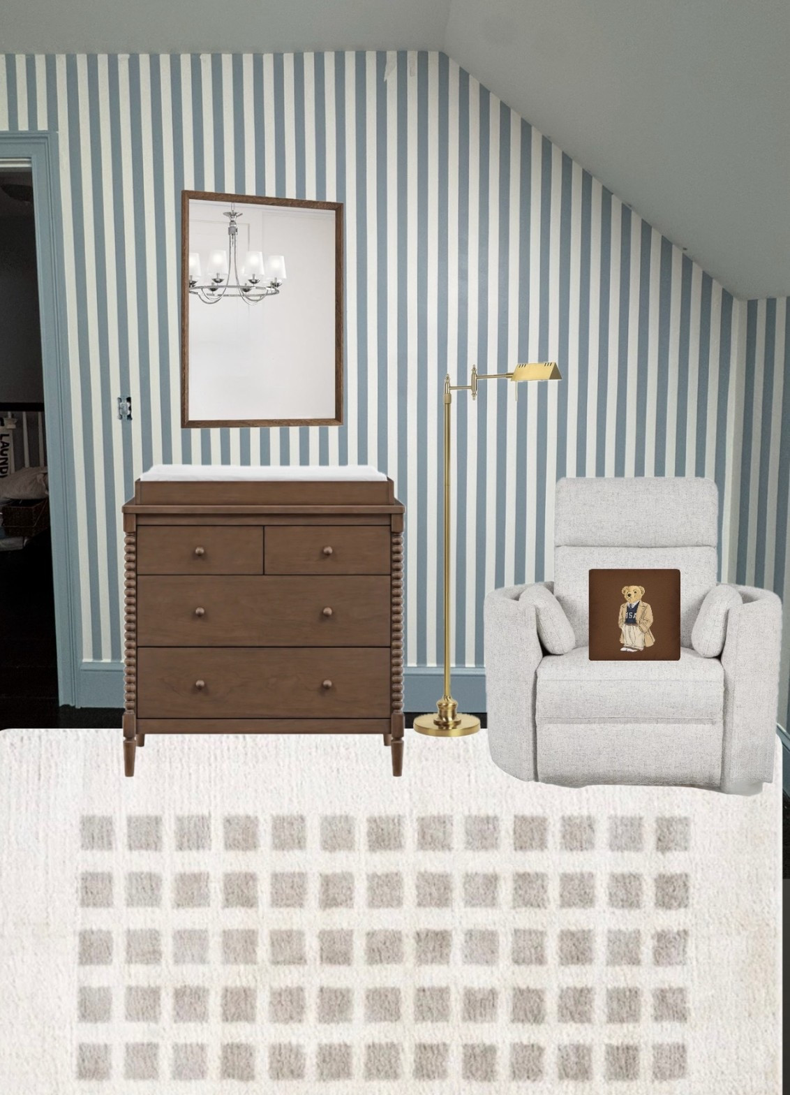 Baby boy nursery room inspo 🤎 Ralph Lauren, Equestrian, Vintage, Americana 

#LTKBaby #LTKBump #LTKFamily