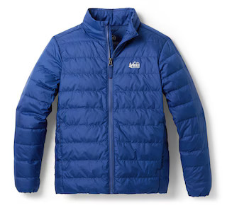 REI Co-op   650 Down Jacket - Kids' | REI