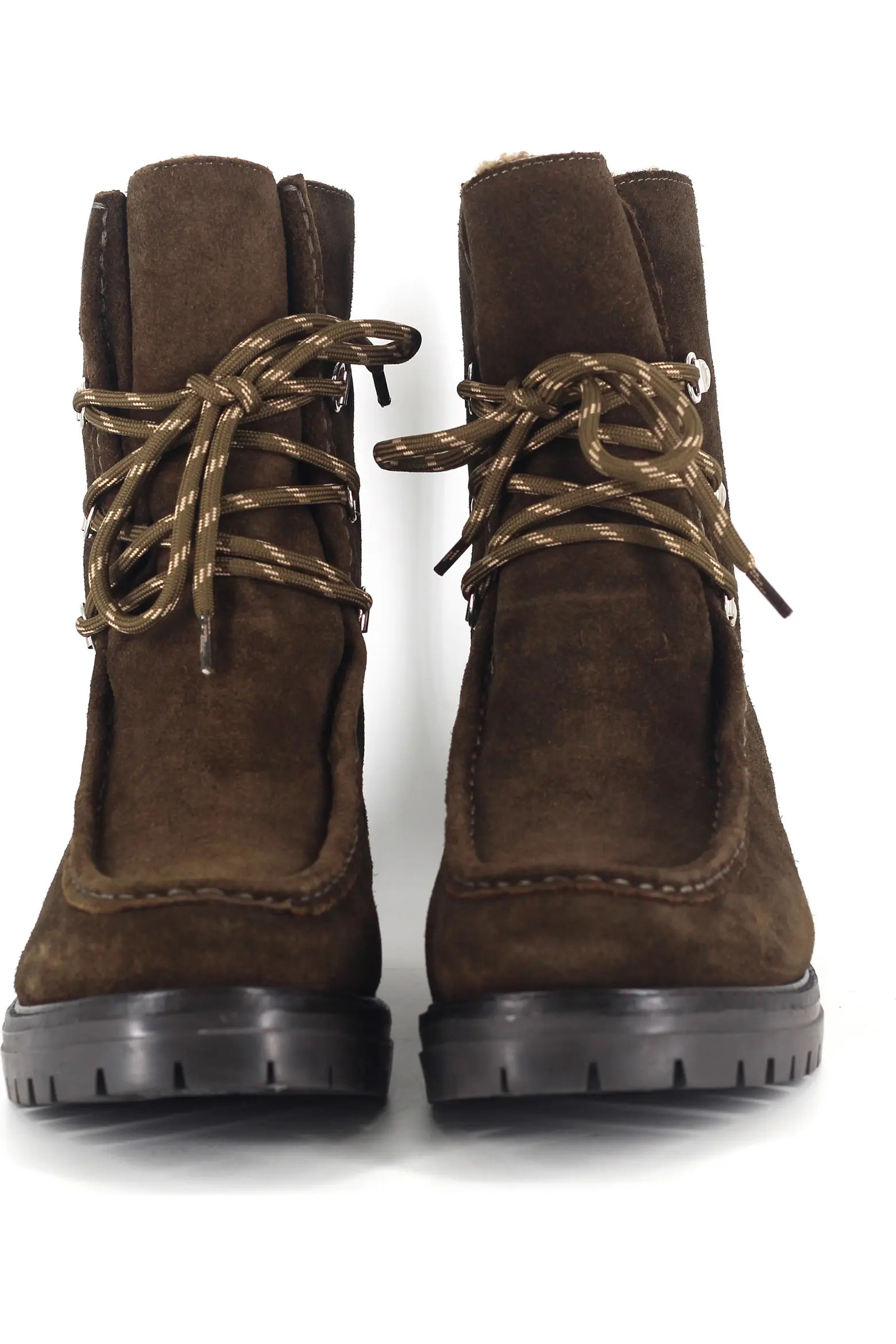 Gentle Souls Bliss Genuine Shearling Lined Boot (Women) | Nordstrom | Nordstrom