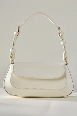 Melie Bianco Amari Shoulder Bag | Anthropologie (US)
