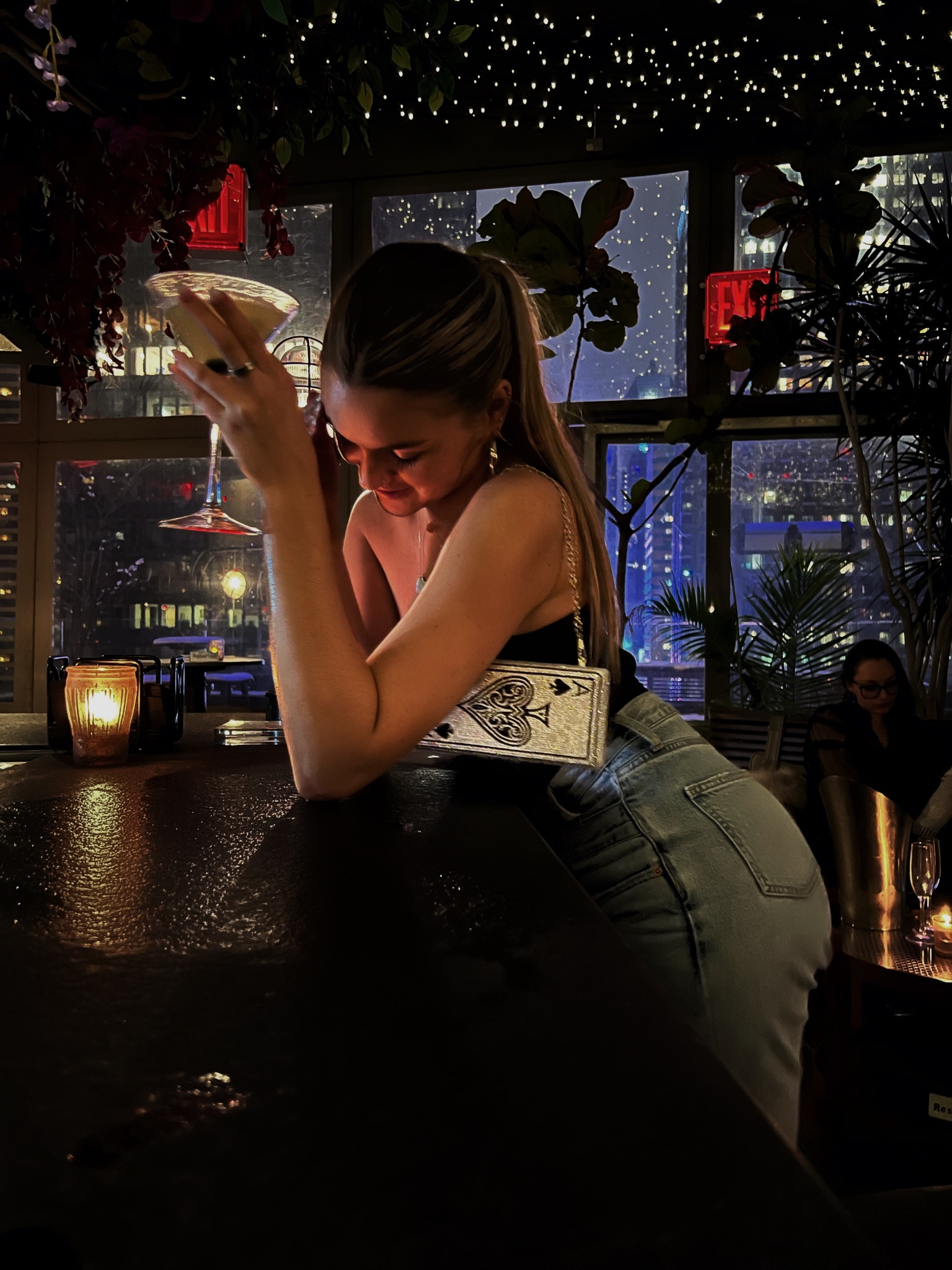 Going out outfit

#LTKitbag #LTKstyletip #LTKfit