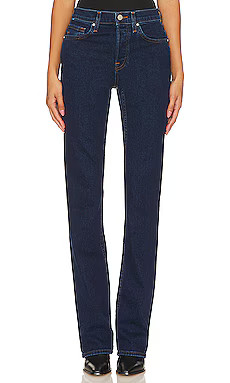 COTTON CITIZEN Cindy Jean in Grand from Revolve.com | Revolve Clothing (Global)