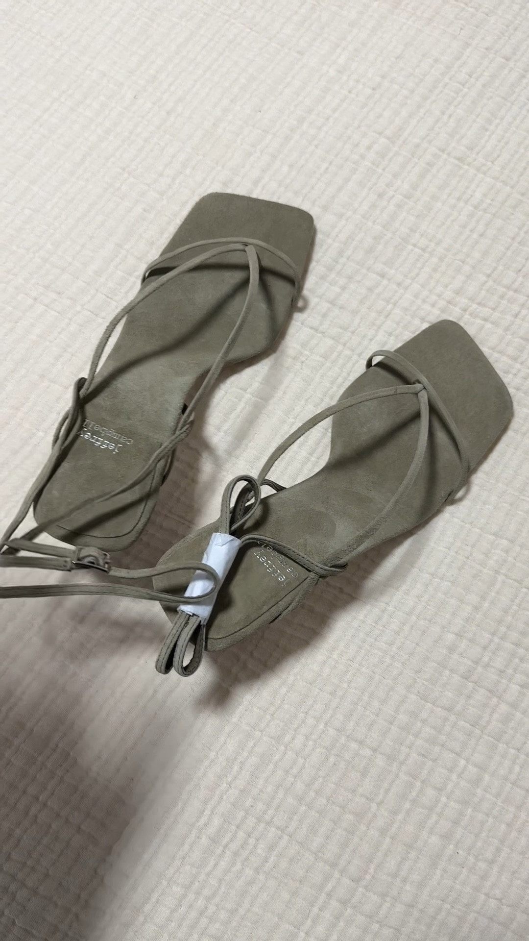 New shoe obsession unlocked 🤌🏻
Wearing a size 8


#LTKSpringSale #LTKWatchNow #LTKStyleTip