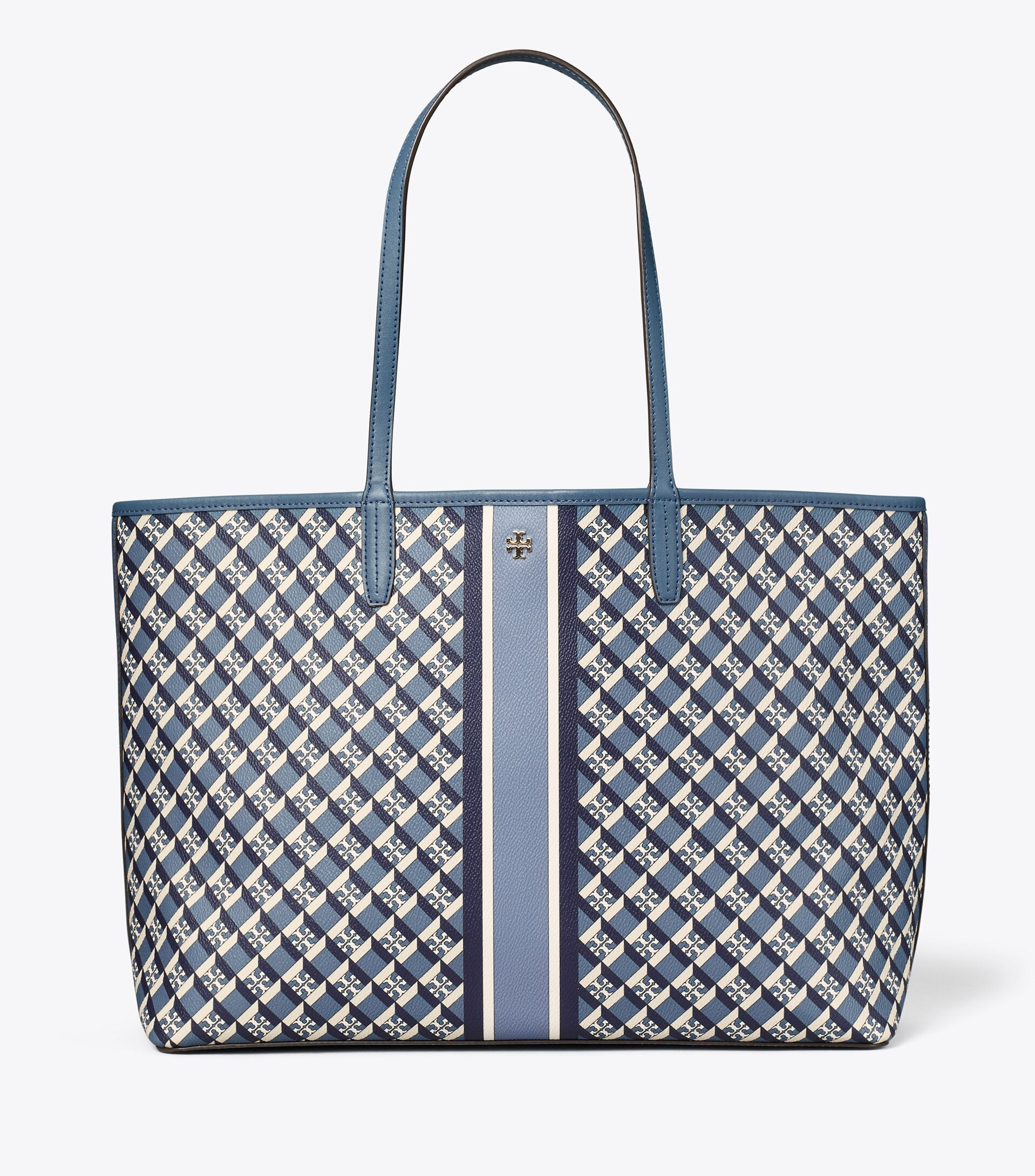 Geo Logo Tote | Tory Burch (US)